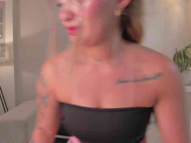 RosalieLaurent webcam