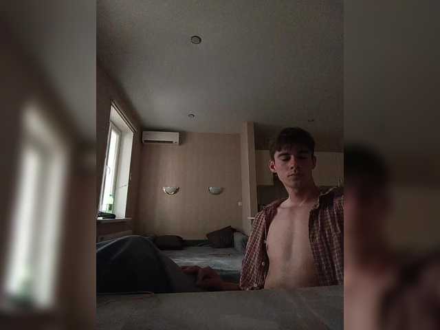 Viliam1-1 live webcam show