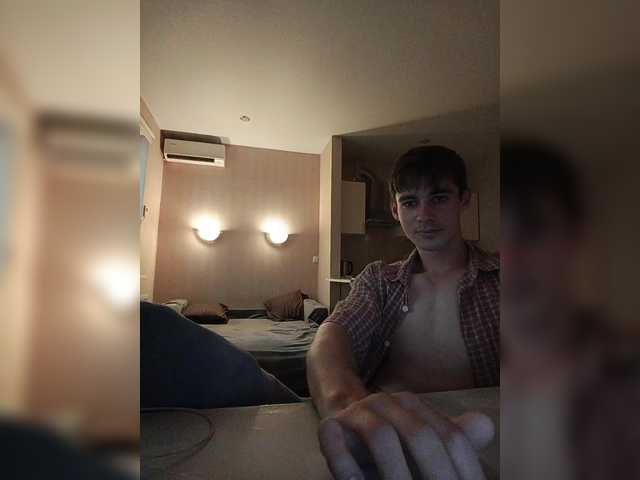Viliam1-1 live webcam show