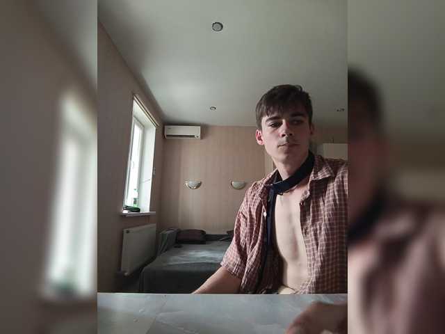 Viliam1-1 live webcam show