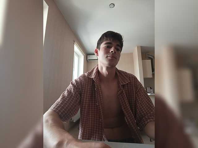 Viliam1-1 live webcam show