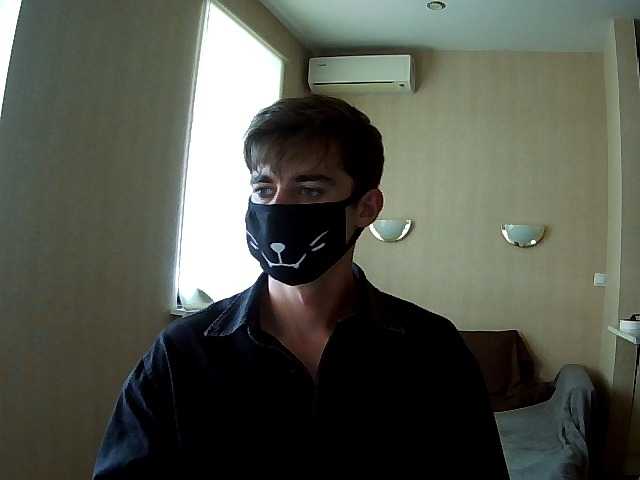 go to chat with Viliam1-1