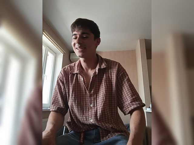 Viliam1-1 live webcam show