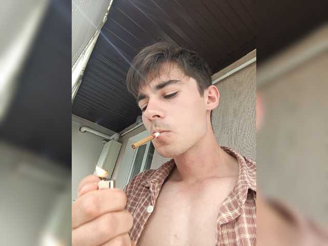 Viliam1-1 live webcam show