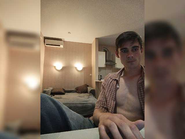 Viliam1-1 live webcam show