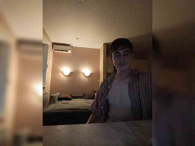 Viliam1-1 Live Webcam on BongaCams