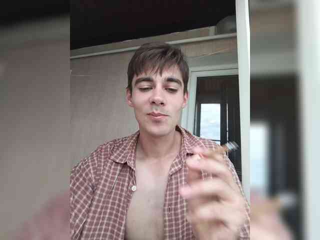 Viliam1-1 Live Webcam on BongaCams