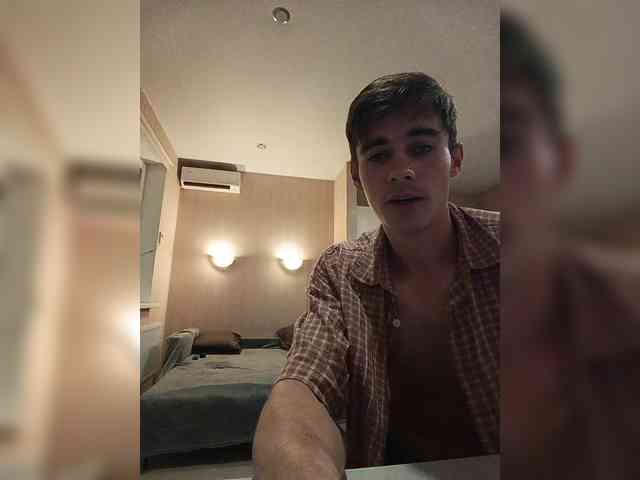 Viliam1-1 Live Webcam on BongaCams