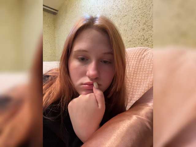Milissa live webcam show