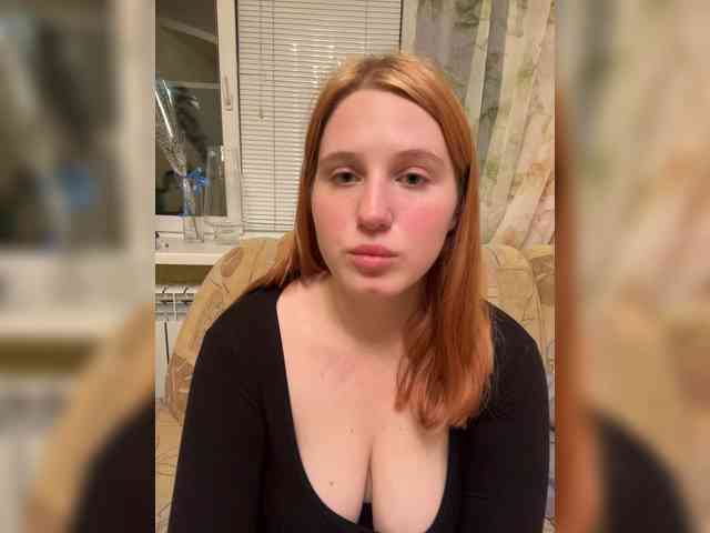 Milissa webcam
