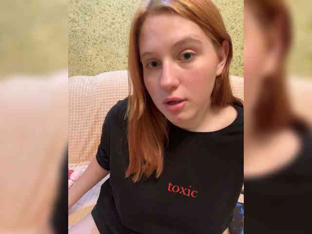 Milissa webcam