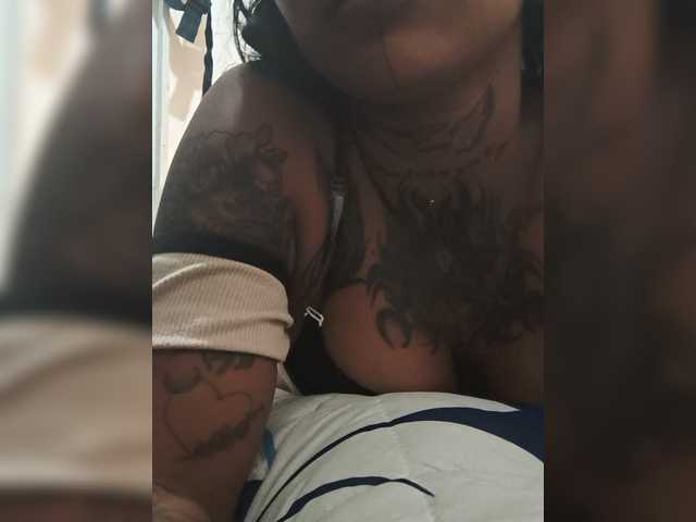 Diablitha live cam on BongaCams