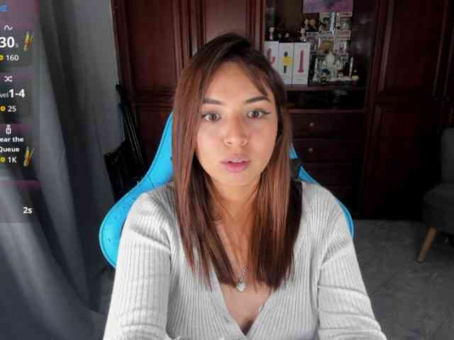 BySaraa webcam