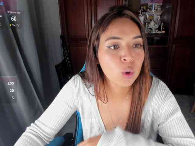 BySaraa Live Webcam on BongaCams