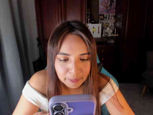 BySaraa webcam