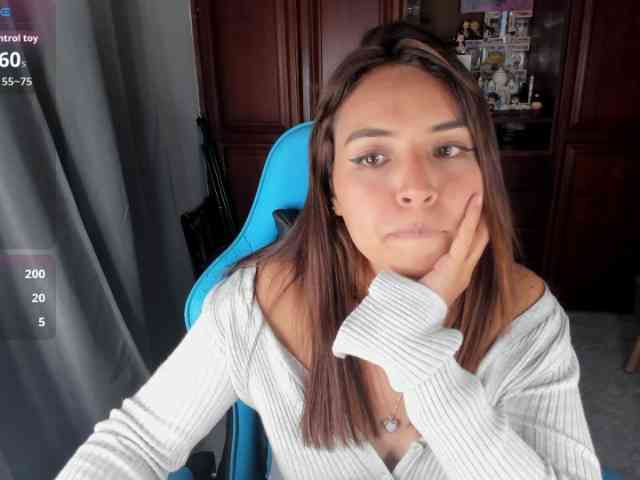BySaraa webcam