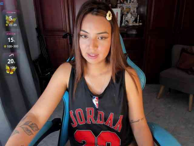 BySaraa webcam