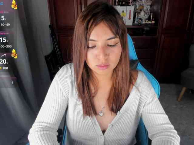BySaraa webcam