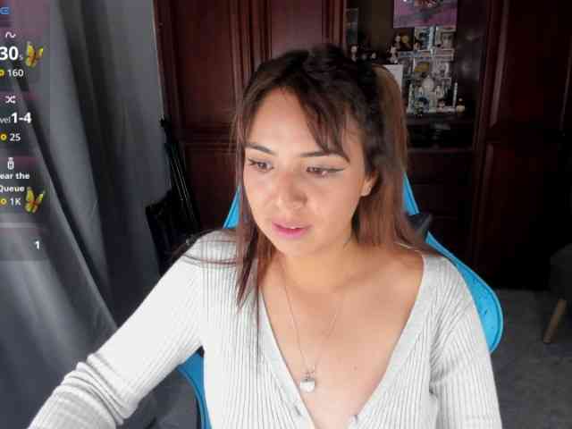 BySaraa webcam