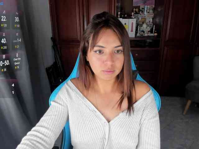 BySaraa webcam
