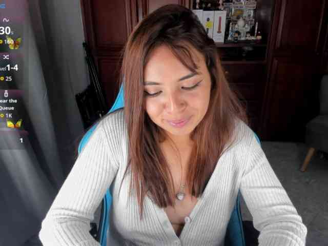 BySaraa webcam