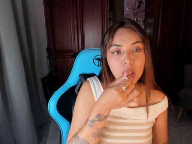 BySaraa webcam