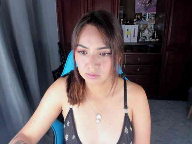BySaraa webcam