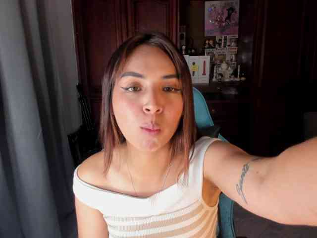 BySaraa webcam