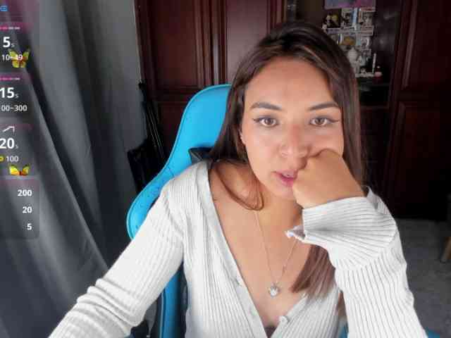 BySaraa webcam