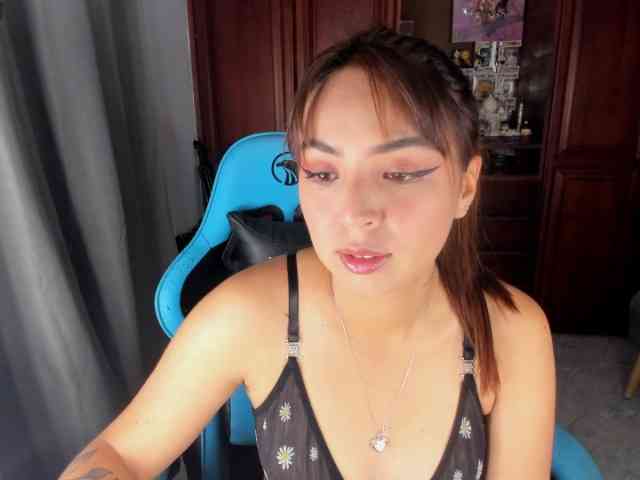 BySaraa webcam