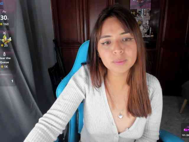 BySaraa webcam