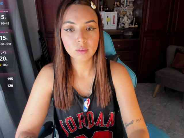 BySaraa webcam