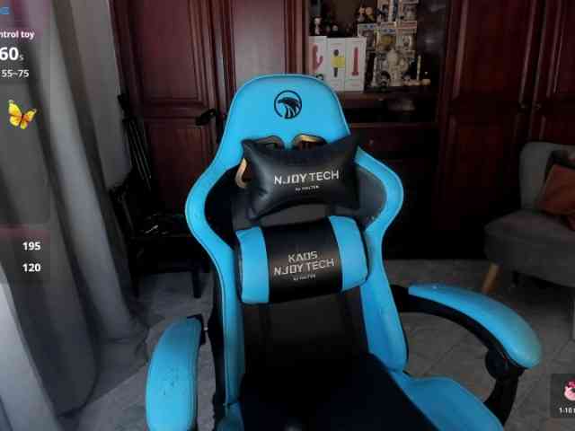 BySaraa webcam