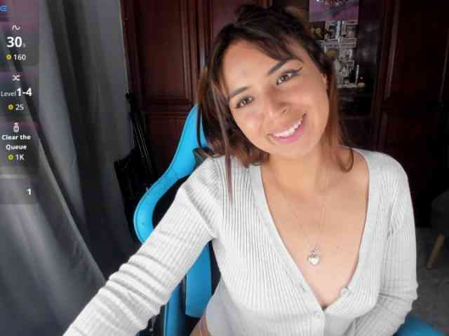 BySaraa webcam