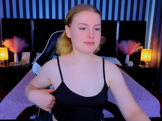 NastyaMurMeow Porn Show