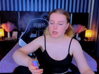 NastyaMurMeow Porn Show