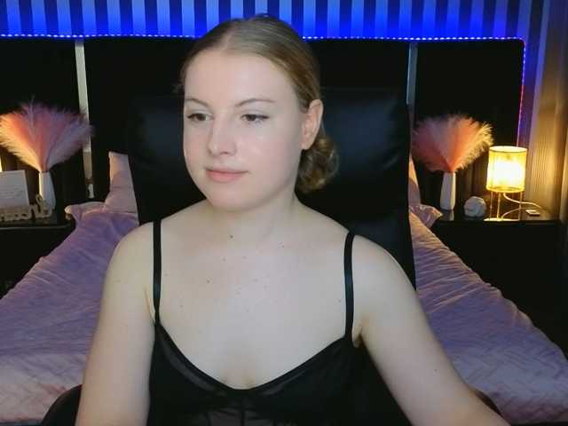 NastyaMurMeow live cam on BongaCams