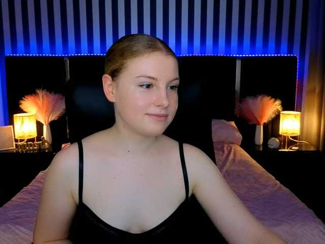 NastyaMurMeow live cam on BongaCams