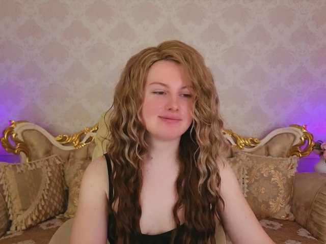 NastyaMurMeow live cam on BongaCams