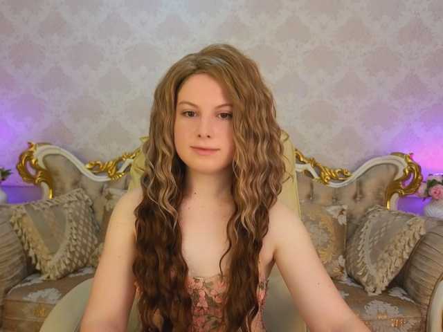 NastyaMurMeow live cam on BongaCams