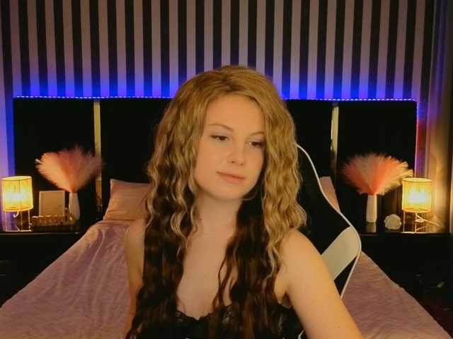 NastyaMurMeow live cam on BongaCams
