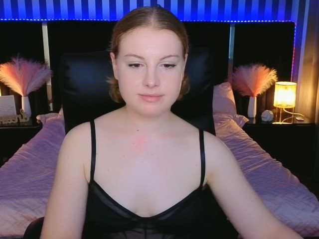 NastyaMurMeow live cam on BongaCams