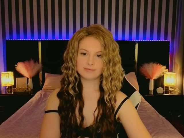 NastyaMurMeow live cam on BongaCams