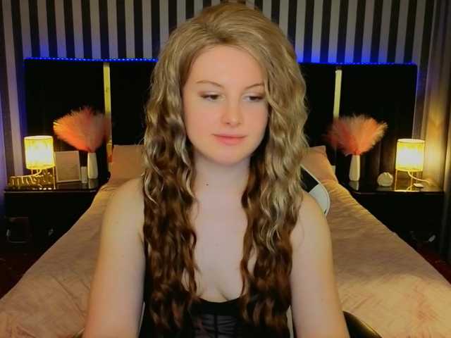 NastyaMurMeow live cam on BongaCams
