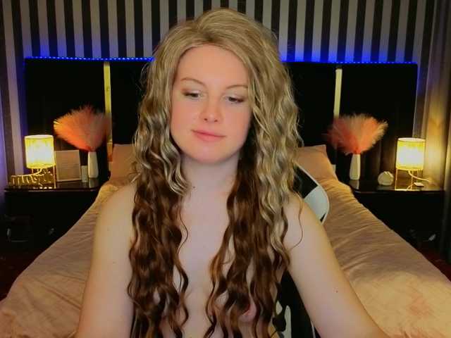 NastyaMurMeow live cam on BongaCams