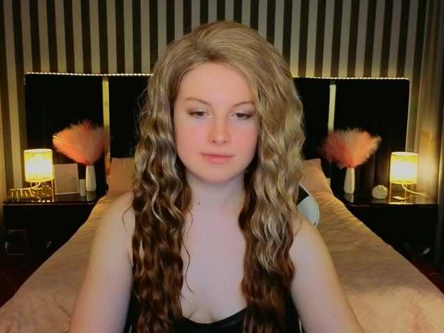 NastyaMurMeow live cam on BongaCams