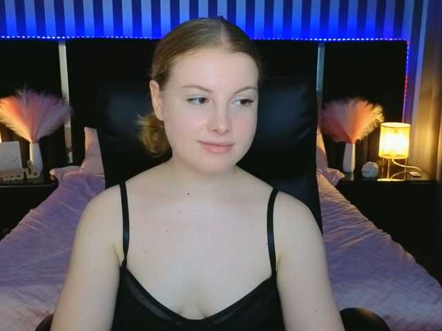 NastyaMurMeow live cam on BongaCams