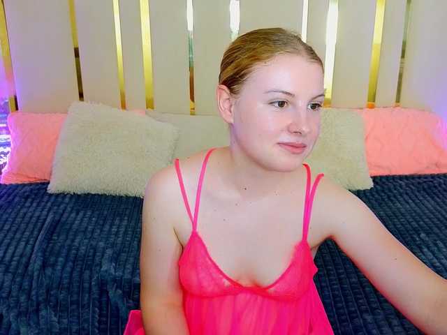 NastyaMurMeow live cam on BongaCams