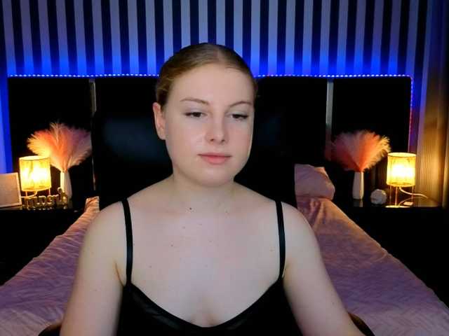 NastyaMurMeow live cam on BongaCams