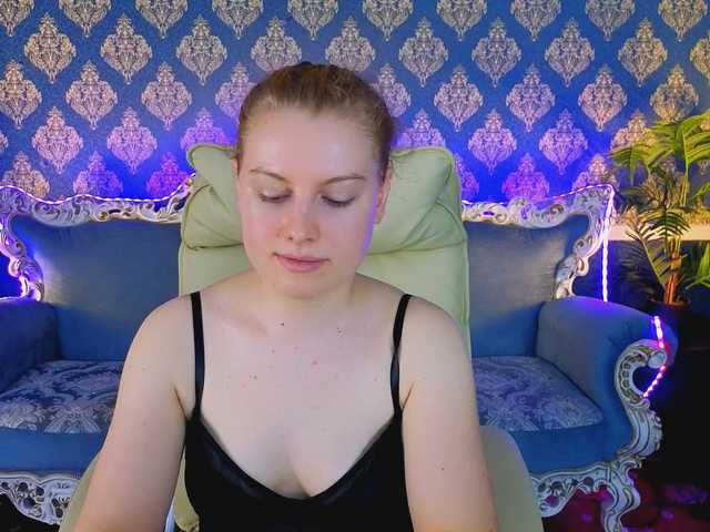 NastyaMurMeow live cam on BongaCams